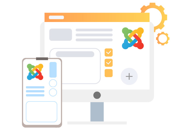 Mantenimiento Joomla