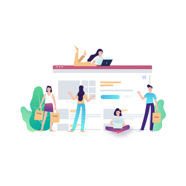 Más clientes, Más ventas