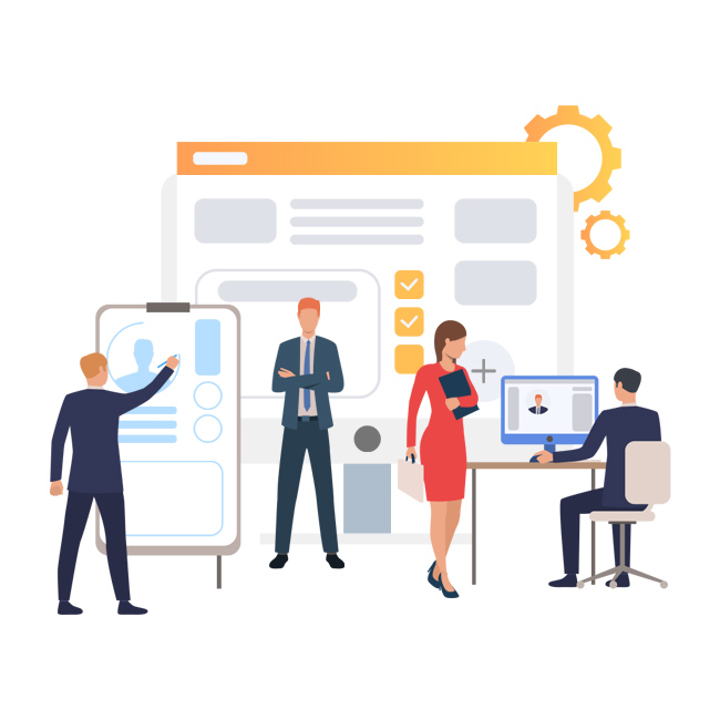 Tranquilidad, Seguridad, Profesionalidad